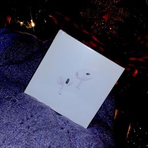 Apple AirPod Pro 2nd Gen.